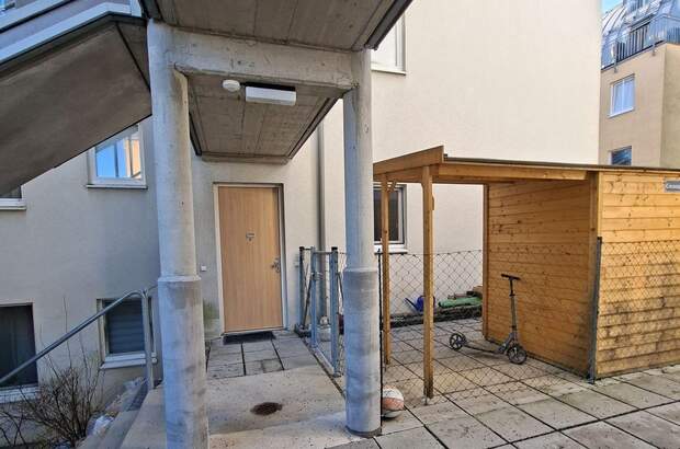 Eigentumswohnung in 3420 Kritzendorf (Bild 3)