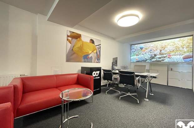 Gewerbeobjekt mieten in 5020 Salzburg (Bild 2)