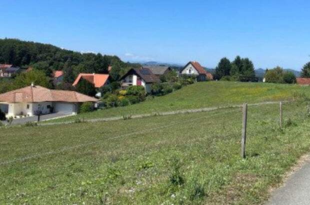 Grundstück kaufen in 8461 Ehrenhausen (Bild 3)