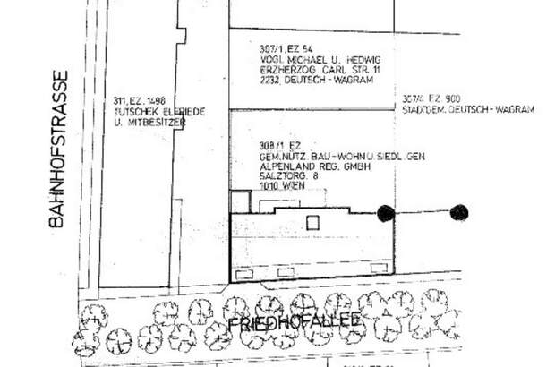 Mietwohnung in 2222 Bad Pirawarth (Bild 2)