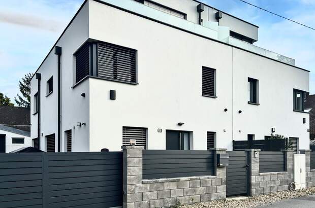 Haus mit Garten kaufen in 2201 Gerasdorf (Bild 1)