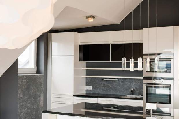 Terrassenwohnung kaufen in 5202 Neumarkt (Bild 3)