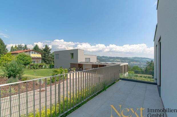 Terrassenwohnung kaufen in 4020 Linz (Bild 2)