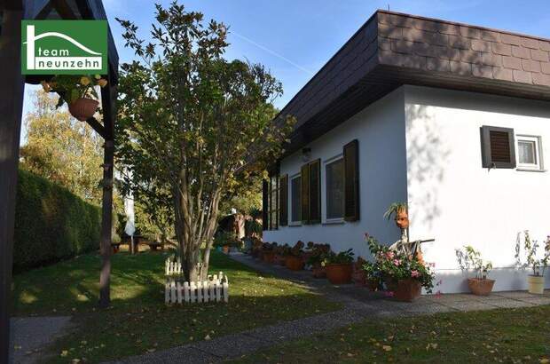 Einfamilienhaus kaufen in 7061 Trausdorf (Bild 2)