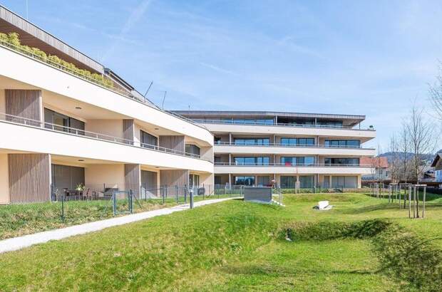 Wohnung mieten in 4852 Weyregg
