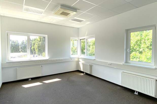 Gewerbeobjekt mieten in 5020 Salzburg (Bild 1)