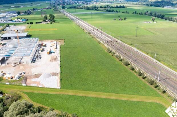 Gewerbeobjekt mieten in 6241 Radfeld (Bild 3)