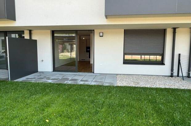 Terrassenwohnung mieten in 1220 Wien (Bild 4)