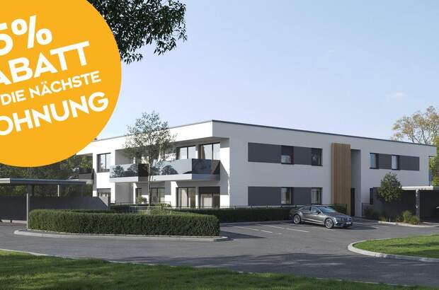 Wohnung kaufen in 4782 St. Florian (Bild 1)