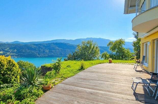 Haus kaufen in 9872 Millstatt (Bild 1)