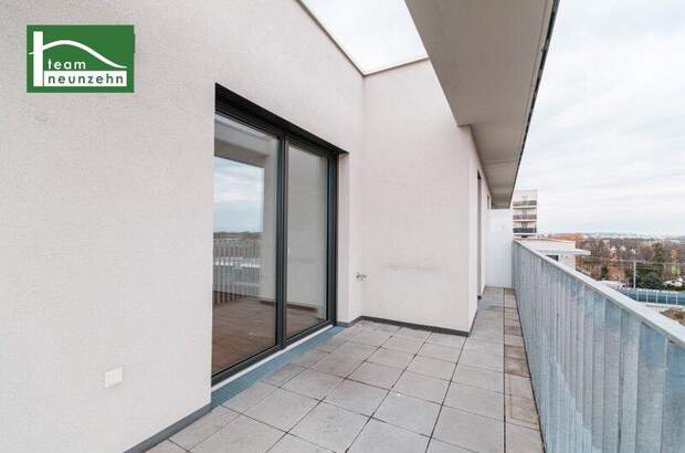 Terrassenwohnung mieten in 1220 Wien (Bild 4)