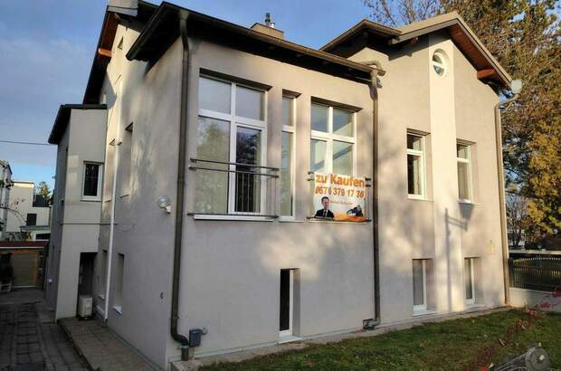 Anlageobjekt kaufen in 2344 Maria Enzersdorf (Bild 1)