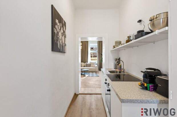 Wohnung kaufen in 1100 Wien (Bild 5)