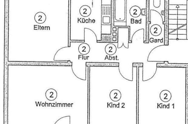 Anlageobjekt kaufen in 84508 Burgkirchen (Bild 5)