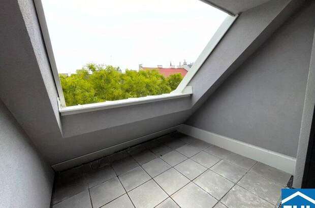 Terrassenwohnung mieten in 1150 Wien (Bild 5)