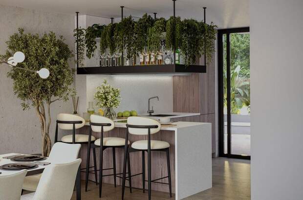 Haus mit Garten kaufen in 3400 Maria Gugging (Bild 4)