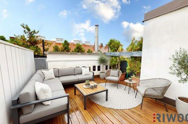 Terrassenwohnung kaufen in 1160 Wien (Bild 1)