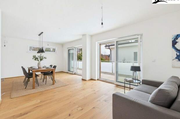 Wohnung mit Balkon kaufen in 9220 Duel (Bild 3)