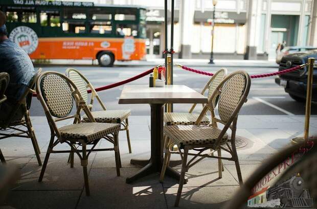 Gastronomie / Restaurant mieten in 1040 Wien (Bild 4)