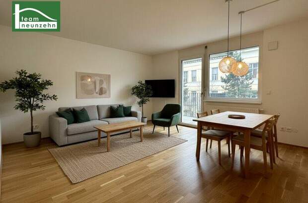 Mietwohnung in 1120 Wien (Bild 1)