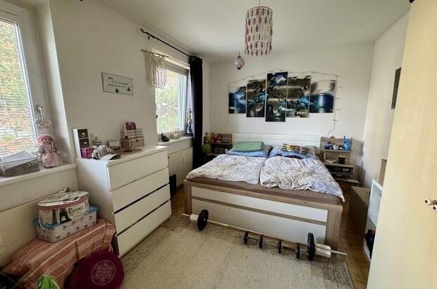 Wohnung mit Balkon mieten in 8160 Weiz (Bild 4)