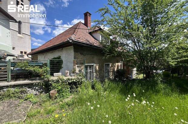 Haus kaufen in 8820 Neumarkt (Bild 3)