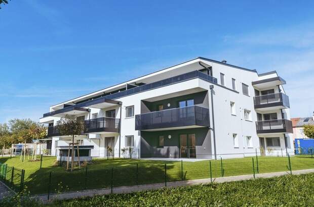 Mietwohnung in 5110 Oberndorf (Bild 1)