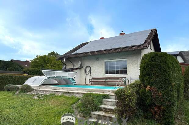 Einfamilienhaus mieten in 3004 Ried (Bild 5)