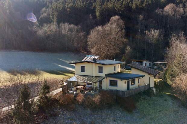 Haus mit Garten kaufen in 9800 Spittal