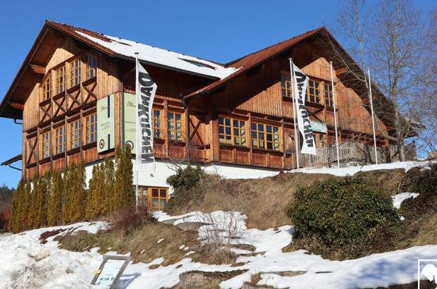 Gewerbeobjekt mieten in 4272 Weitersfelden (Bild 1)