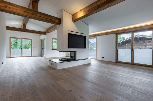 Eigentumswohnung in 6393 St. Ulrich (Bild 3)