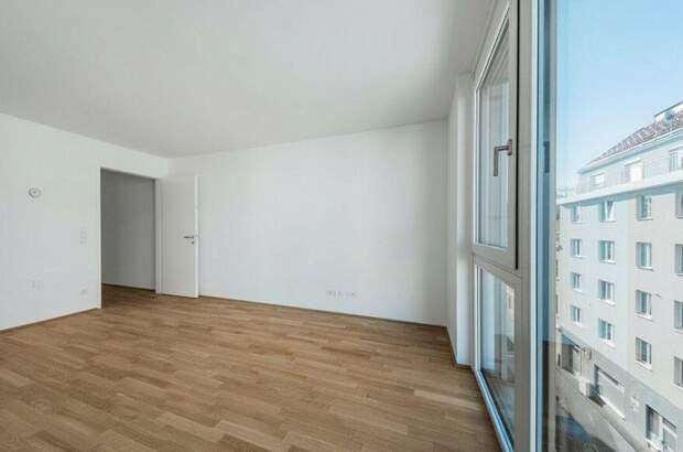 Wohnung mit Balkon kaufen in 1210 Wien (Bild 3)