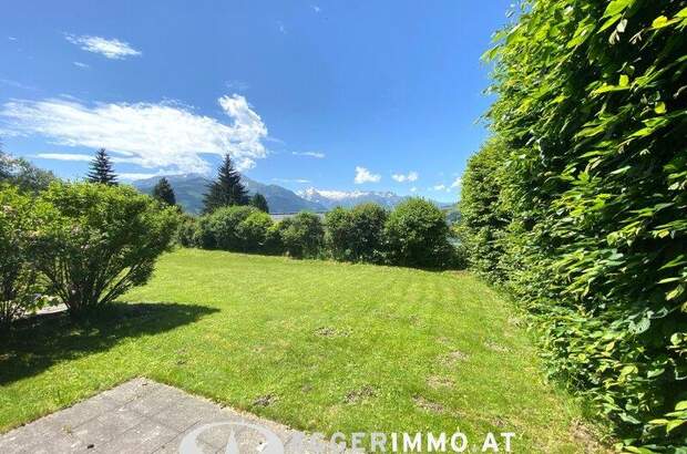 Terrassenwohnung mieten in 5700 Zell am See (Bild 2)