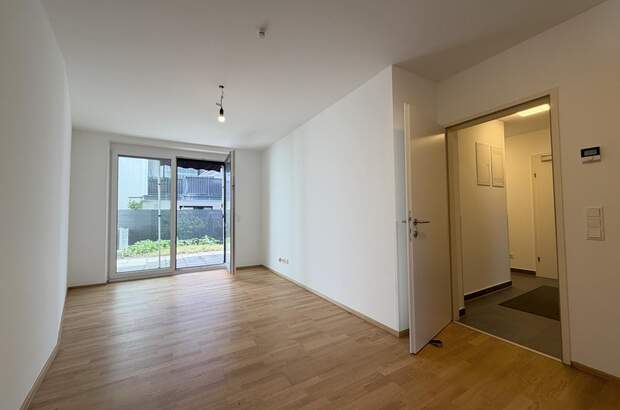 Terrassenwohnung kaufen in 1220 Wien (Bild 2)