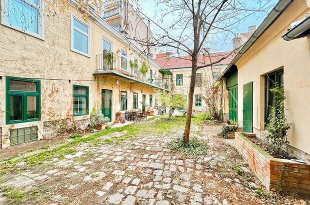 Wohnanlage kaufen in 1170 Wien (Bild 2)