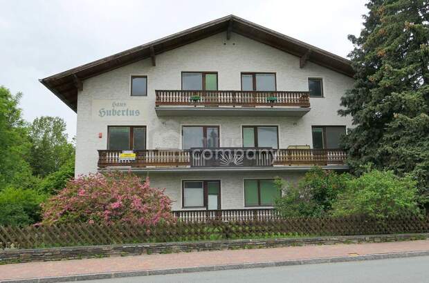 Haus mit Garten kaufen in 7431 Bad Tatzmannsdorf (Bild 1)