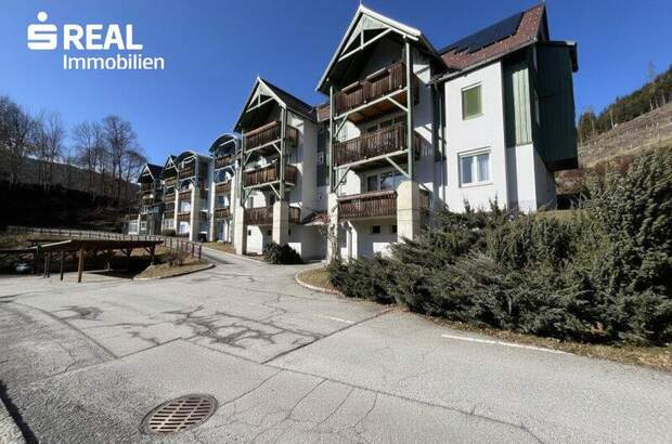 Terrassenwohnung kaufen in 8850 Murau (Bild 3)