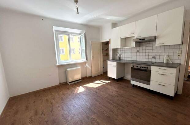 Wohnung mieten in 8010 Graz (Bild 1)