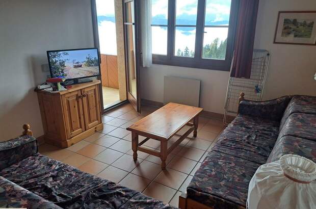 Wohnung mit Balkon kaufen in 9521 Treffen (Bild 2)