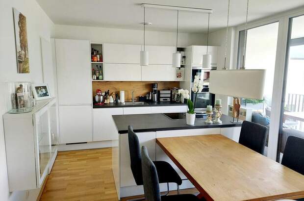 Terrassenwohnung kaufen in 6020 Innsbruck (Bild 3)