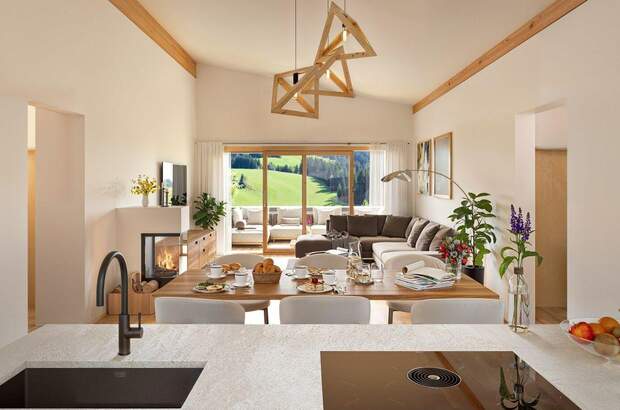 Eigentumswohnung in 6311 Oberau (Bild 2)