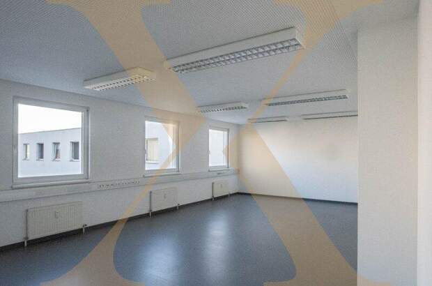 Büro / Praxis mieten in 4600 Wels (Bild 1)
