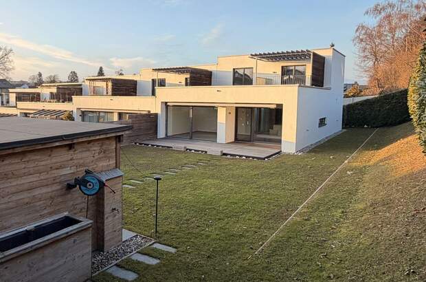 Haus mit Garten kaufen in 4020 Linz (Bild 4)