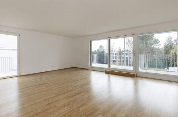 Wohnung mit Balkon kaufen in 1190 Wien (Bild 2)