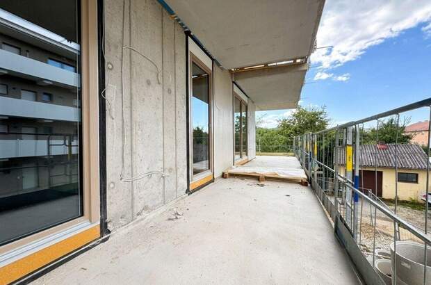 Wohnung mit Balkon kaufen in 8045 Graz (Bild 3)