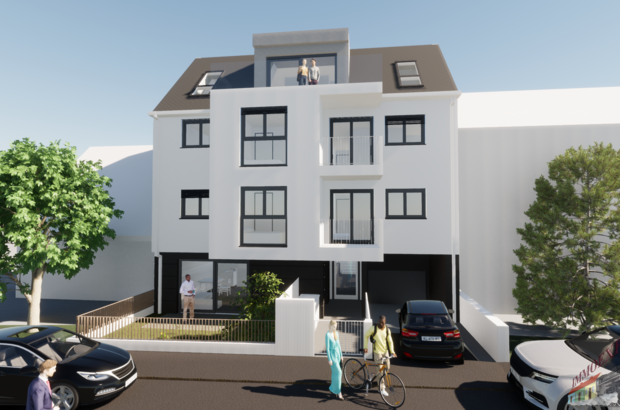 Grundstück kaufen in 1210 Wien (Bild 4)