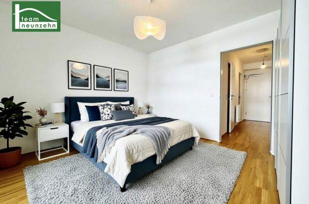 Terrassenwohnung mieten in 8054 Graz (Bild 1)