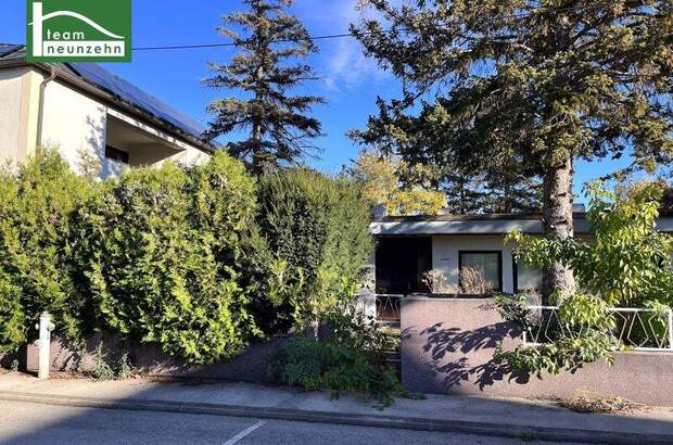 Grundstück kaufen in 1220 Wien (Bild 1)