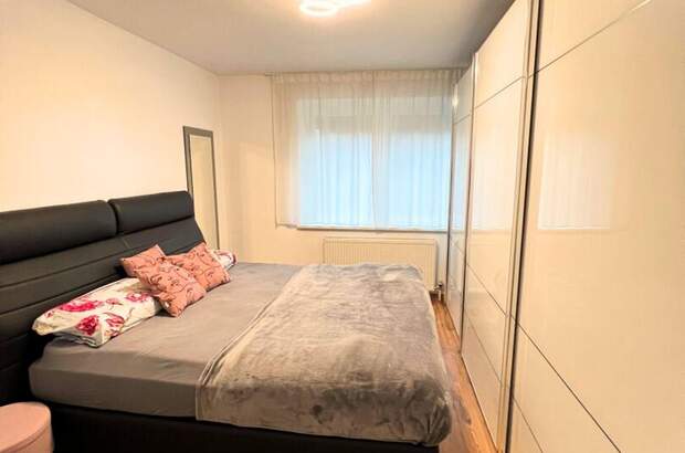 Wohnung mit Balkon kaufen in 5071 Käferheim (Bild 5)