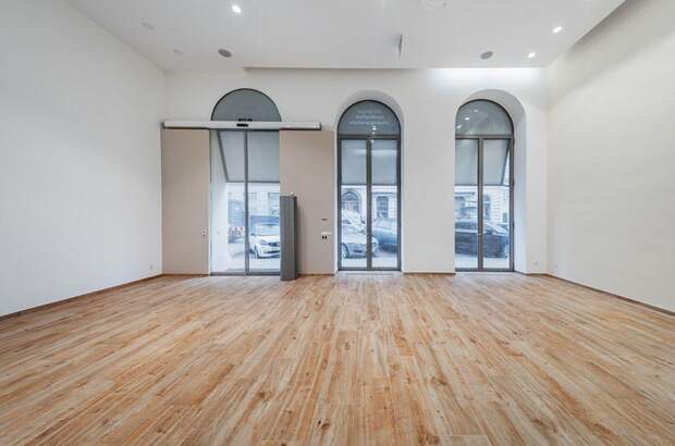 Gewerbeobjekt mieten in 1010 Wien (Bild 3)